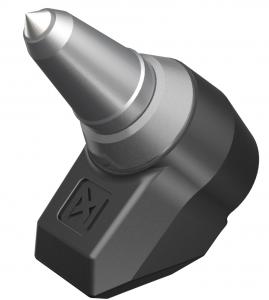 截齒、齒套、齒座