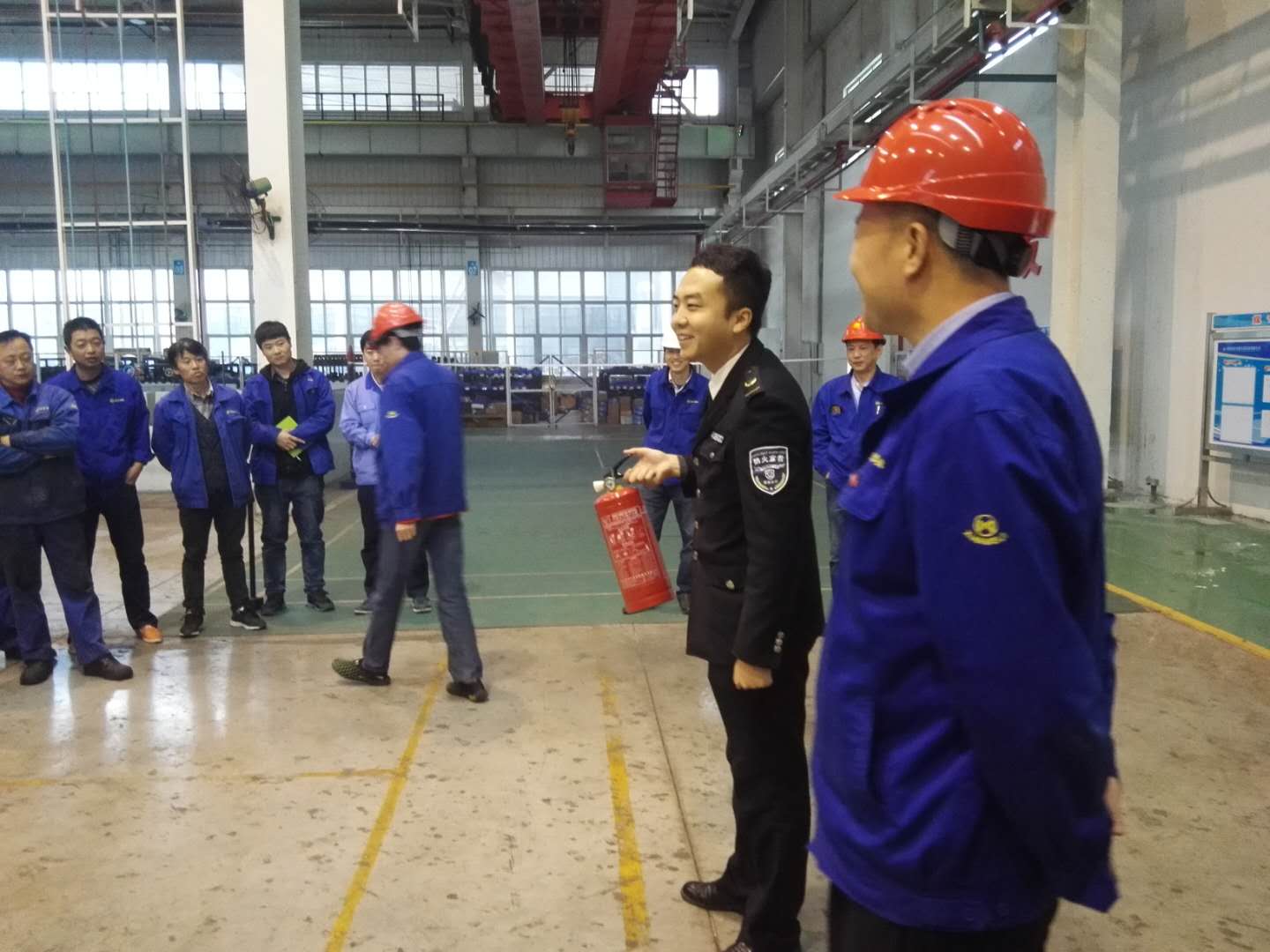 預(yù)防火災(zāi)，真愛生命